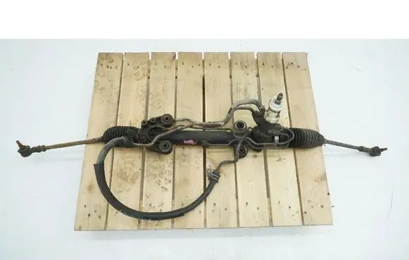 Mitsubishi Grandis Steering rack 