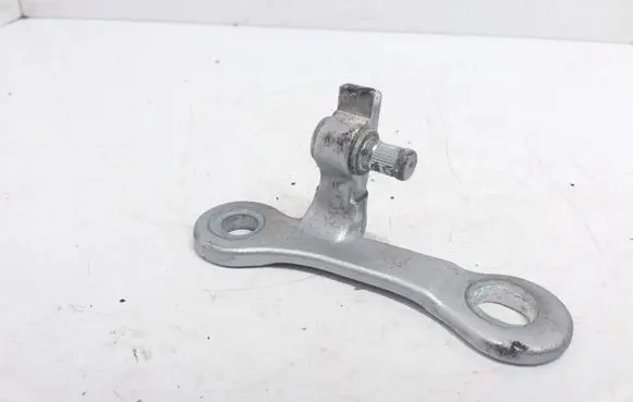 Opel Vectra C Front door upper hinge