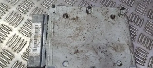 Ford Mondeo Mk III Engine control unit/module 1S7F12A650CAE 1S7F-12A650-CAE