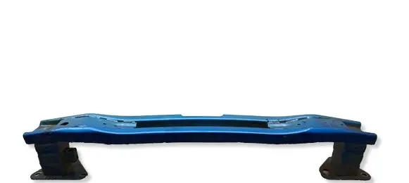 Peugeot 208 II Rear bumper cross member 169606001