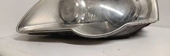 Volkswagen PASSAT B6 Headlight/headlamp 3C0941751K 89315530