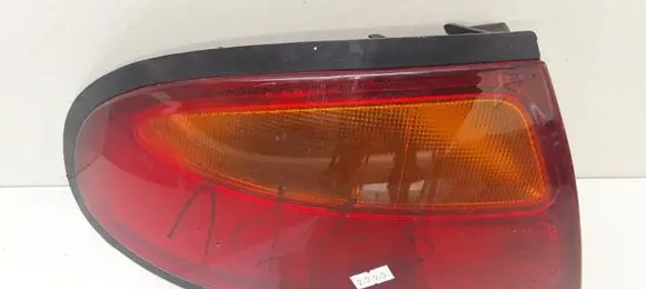 Mazda 323 Rear/tail lights 0431439