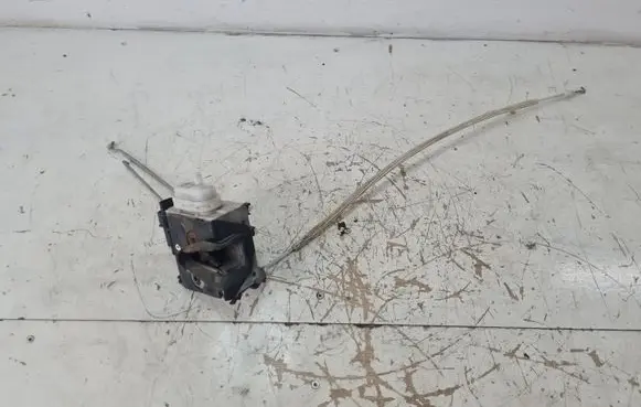 Audi A4 S4 B5 8D Front door lock 8D1837015F