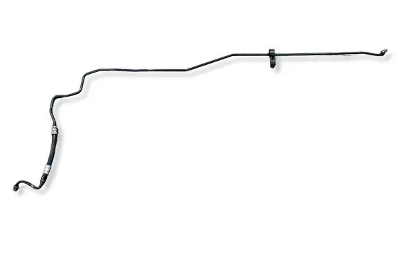 Mercedes-Benz SL R230 Power steering hose/pipe/line 