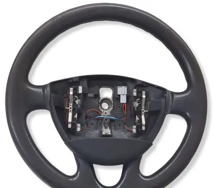 Renault Trafic II (X83) Steering wheel 8200201344