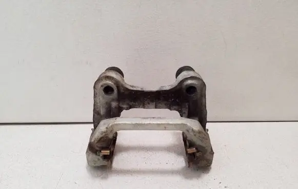 Toyota bZ4X Brake caliper pad carrier rear 