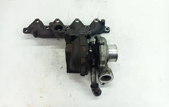 Opel Astra J Turbo 98053674 GTB1546V 7795914