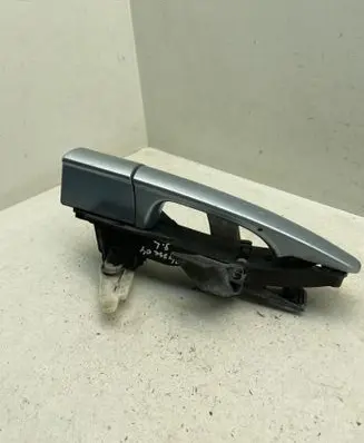 Fiat Ulysse Rear door exterior handle 1486511080DT