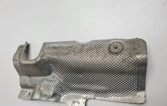 Pickup box liner