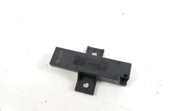 Porsche Taycan 9J1 Interior comfort aerial antenna 4M0907247
