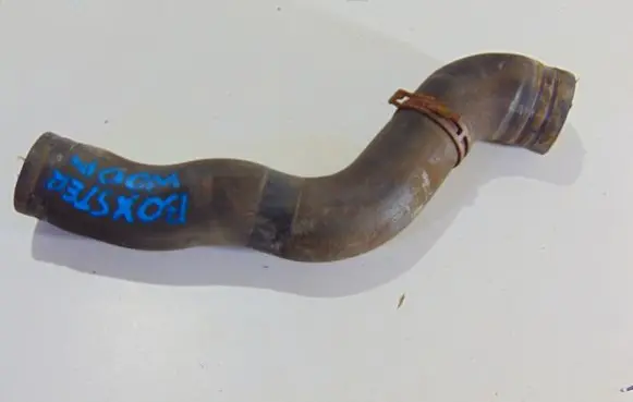 Porsche Boxster 986 Engine coolant pipe/hose