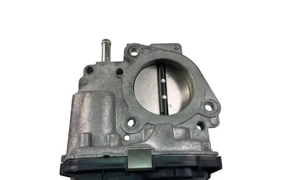 Hyundai ix20 Throttle valve 351002B150