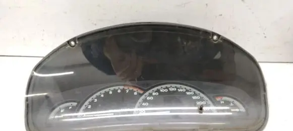 Fiat Bravo - Brava Speedometer (instrument cluster) FI0004001