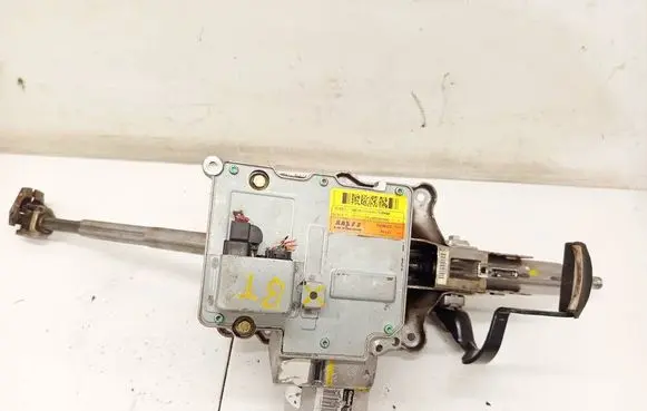 Fiat Stilo Power steering pump 00046826731