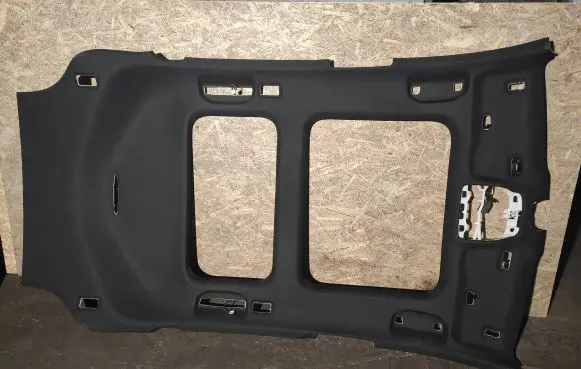 Mercedes-Benz GLC X253 C253 Headlining A25369003509 25699920R03 P00RYC4Y