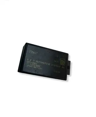 Ford Focus C-MAX Seat heating relay 299607