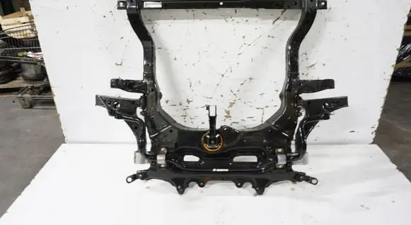 Opel Astra K Front subframe