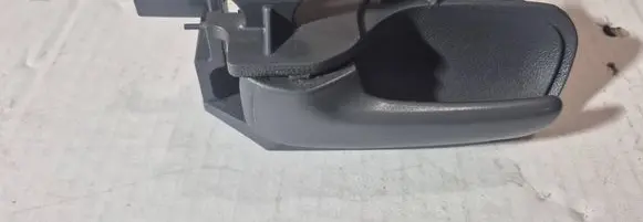 Toyota Yaris Front door interior handle 