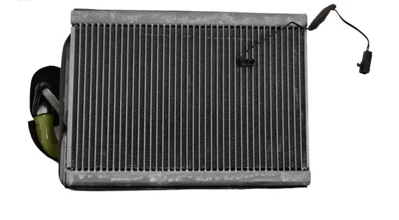 KIA EV6 Heater blower radiator
