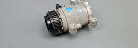 Mazda 6 Air conditioning (A/C) compressor (pump) AUCAA02 F500AUCAA02 GHT6