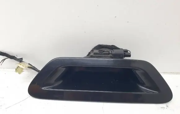 Ford Kuga III Tailgate/trunk/boot exterior handle LV4B-S425A22-ABW