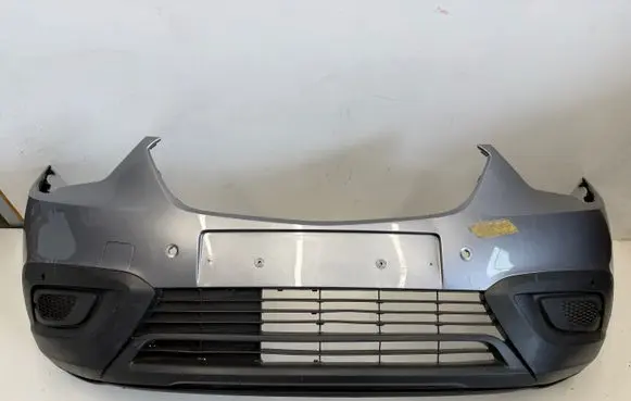 Opel Crossland X Front bumper 39097370