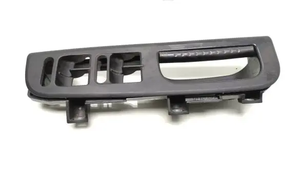 Volkswagen Golf IV Front door window switch trim 3B1867171E 1j1867179a