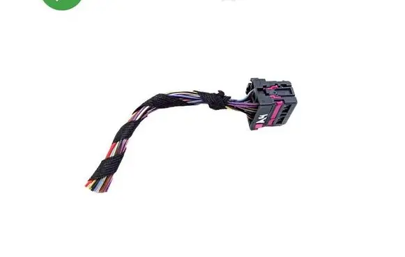Audi A4 S4 B8 8K Other wiring loom 4F0972483