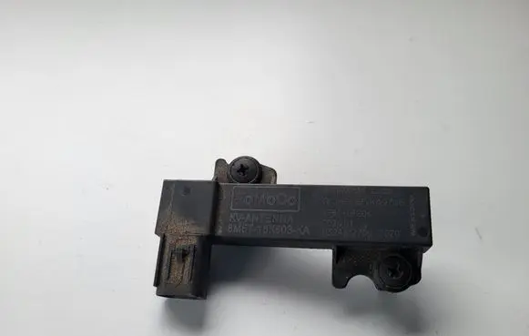 Ford S-MAX Sensor