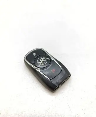 Opel Mokka X Ignition key/card 