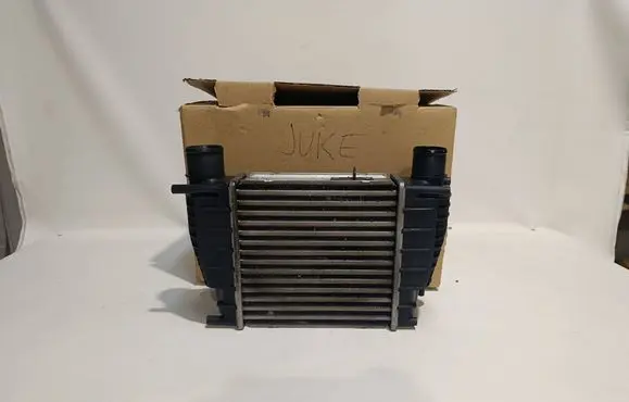 Nissan NV200 Intercooler radiator 14461EMOOA