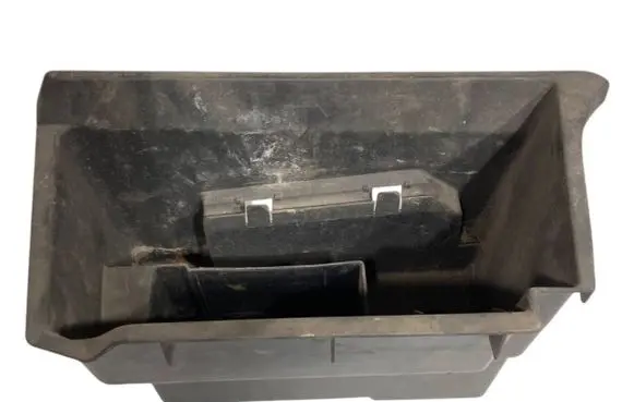 BMW 3 E36 Glove box in trunk 8119821 51478119821