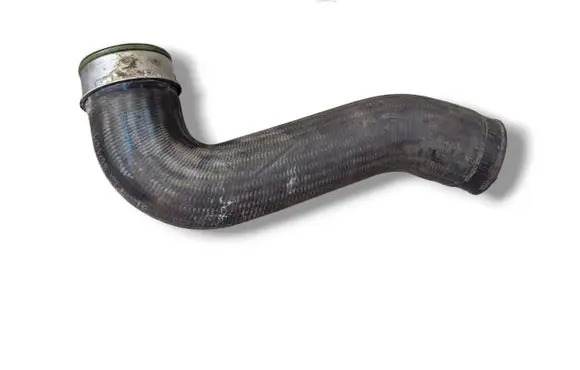 Volkswagen Eos Intercooler hose/pipe 1K0145882F 1K0145762T