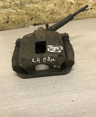 Citroen C4 I Front brake caliper
