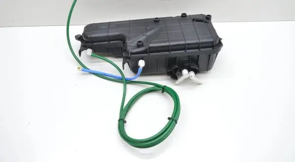 Mercedes-Benz S W221 Vacuum air tank A0008002219 15525102
