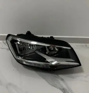 Volkswagen Caddy Headlight/headlamp 2K1941006D