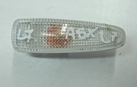 Mitsubishi ASX Front fender indicator light 12V5W