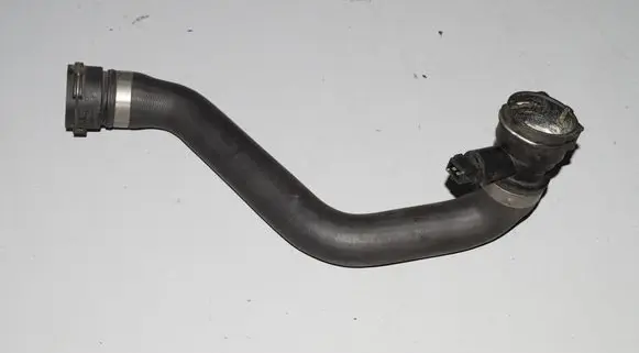 BMW 5 E39 Engine coolant pipe/hose 1705224