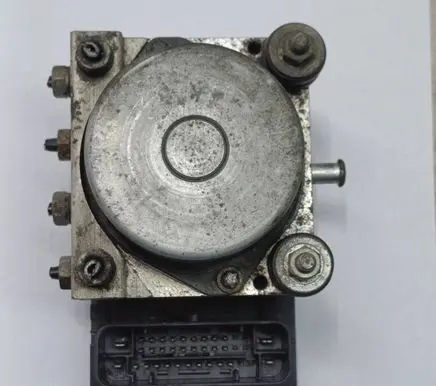 Opel Corsa D ABS Pump 0265232288 13282282 0265800796