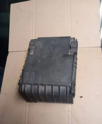 Seat Altea XL Fuse box cover 1k0937132F