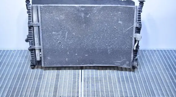 Ford Transit Custom Radiator set BK2119710AB