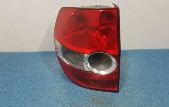 Volkswagen Fox Rear/tail lights