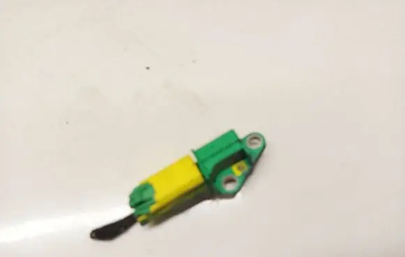 Audi A6 S6 C6 4F Airbag deployment crash/impact sensor 1K0909606C