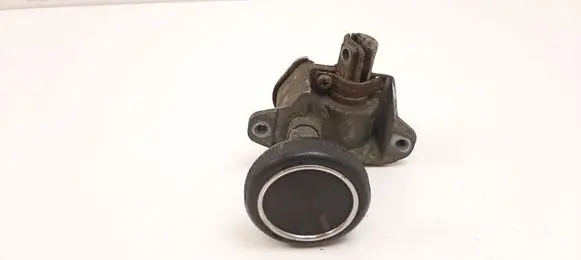 Mercedes-Benz COMPAKT W115 Other interior part