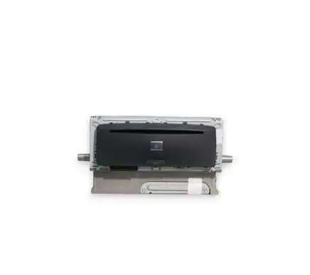 Mercedes-Benz S W222 Radio/GPS head unit trim A2229004507