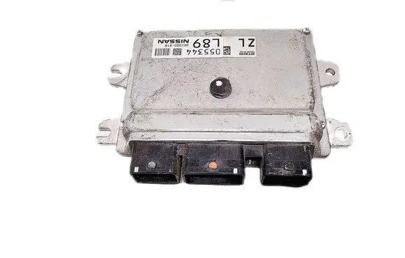 Nissan Note (E11) Engine control unit/module NEC000-818