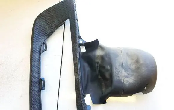 KIA EV6 Steering wheel column trim 847j1cv820 847j1-cv820