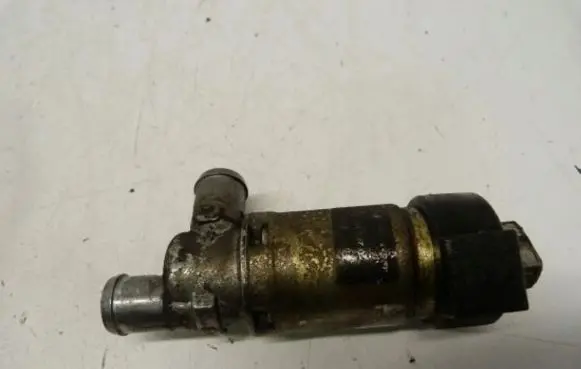 Hyundai Coupe Idle control valve (regulator) 0280140505
