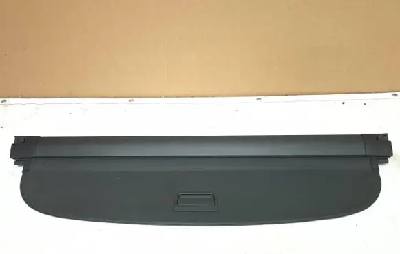 Audi Q5 SQ5 Parcel shelf load cover 80F863553 20210316