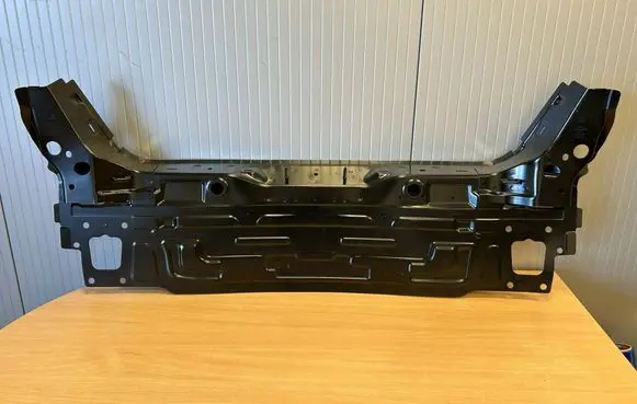 Audi A3 S3 8V Tailgate/boot lid cover trim 8V4813331TB 8V4813510 8V4813509
